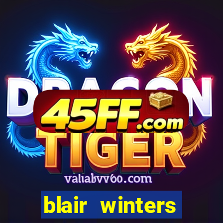 blair winters onlyfans free